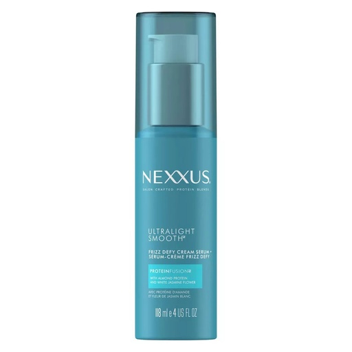[05592-00757] Ultralight Smooth Frizz Defy Serum