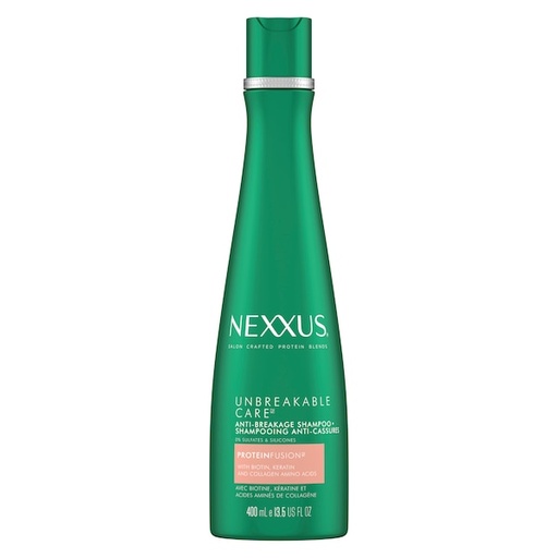 [05592-00792] Shampoo Unbreakable Care