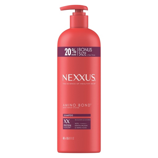 [05592-00826] Amino Bond Shampoo