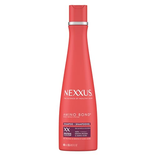 [05592-00827] Amino Bond Repair Shampoo