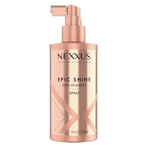 [05592-00832] Anti Humidity Epic Shine Hair Spray