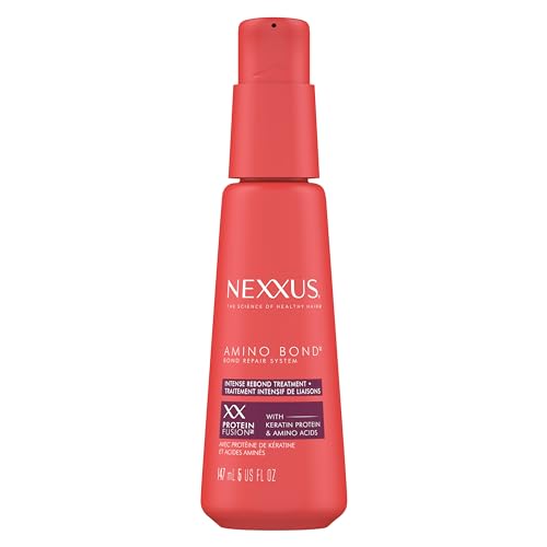 [05592-00834] Amino Bond Repair Leave-in Hair Treatment