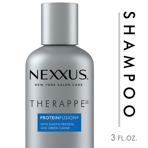[05592-09146] Therappe Shampoo for Dry Hair