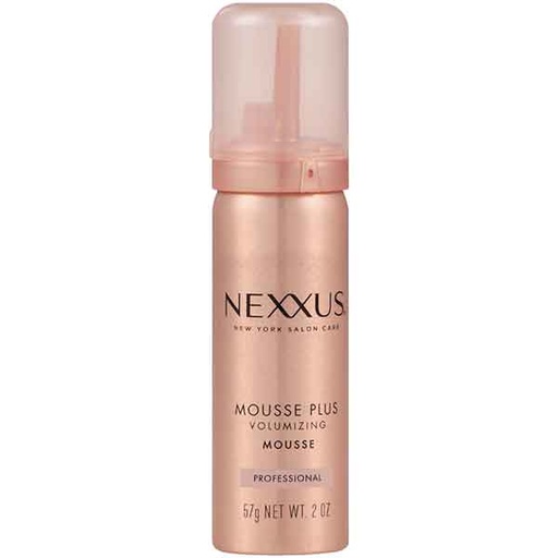 [05592-09148] Mousse Plus for Volume Volumizing Foam