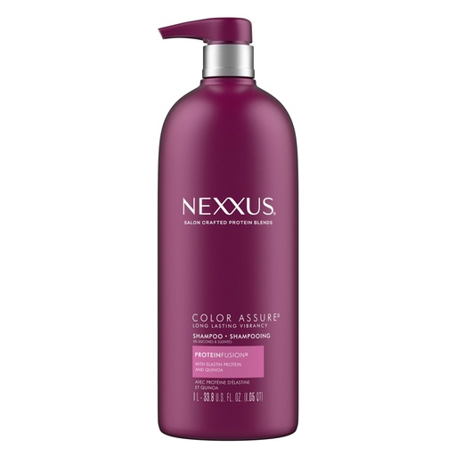 [05592-09175] Color Assure Vibrancy Retention Shampoo