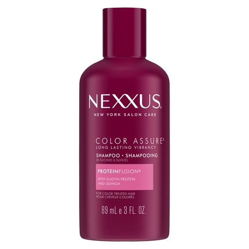 [05592-09266] Color Assure Vibrancy Retention Shampoo