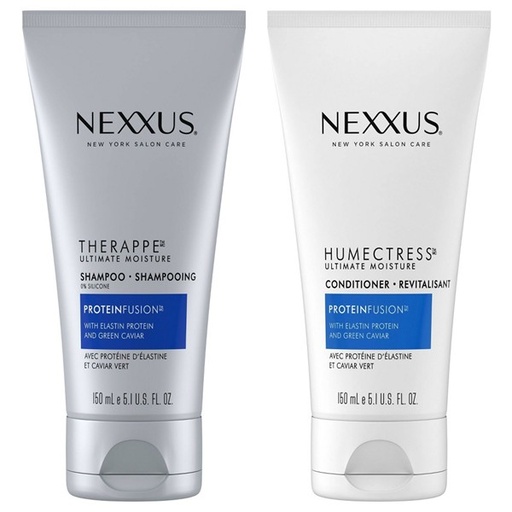 [05592-09304] Deep Hydration Set Shampoo and Conditioner