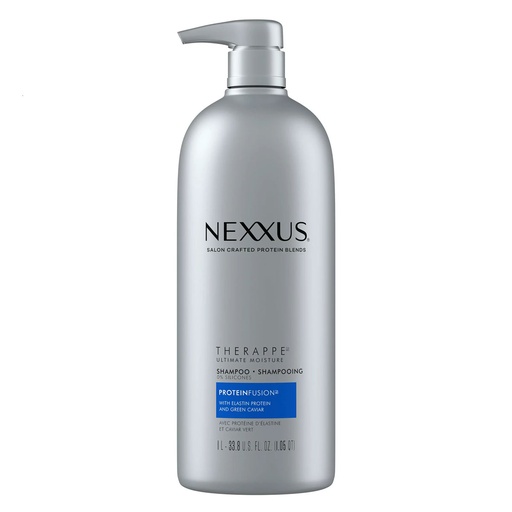 [05592-10011] Therappe Moisturizing Shampoo Pump