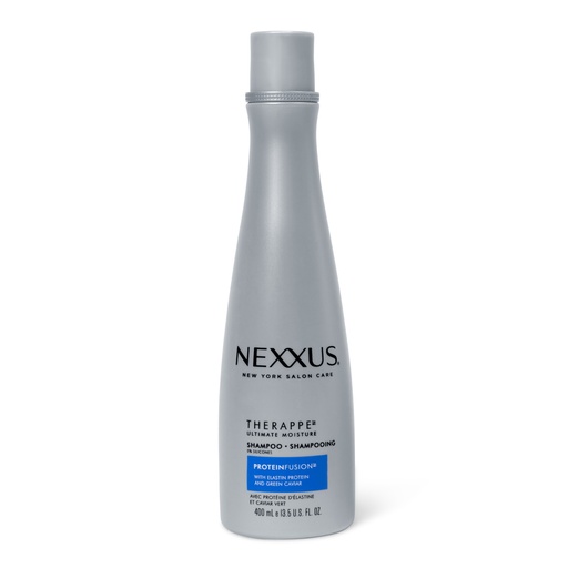 [05592-10021] Therappe Moisturizing Shampoo