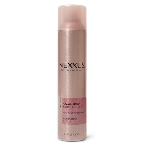 [05592-10044] Comb Thru Touchable Hold Finishing Mist