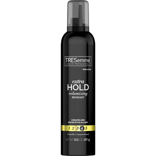 [22400-00190] Extra Firm Control Volumizing Spray Hair Styling Mousse
