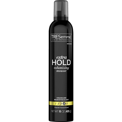 [22400-00191] Mousse Extra Hold 4