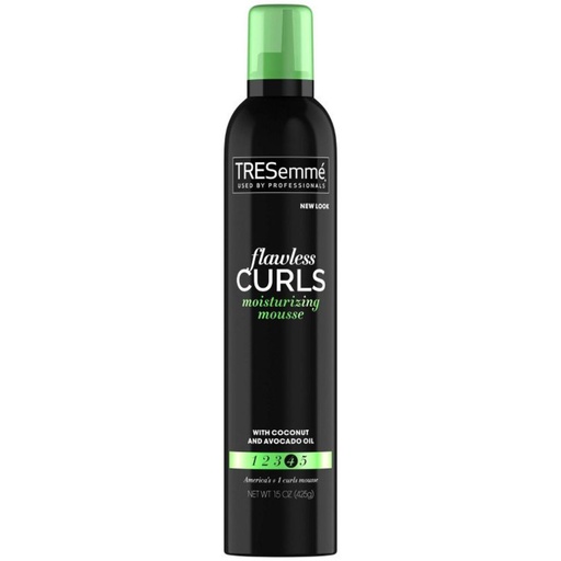 [22400-00192] Mousse Flawless Curls Extra Hold