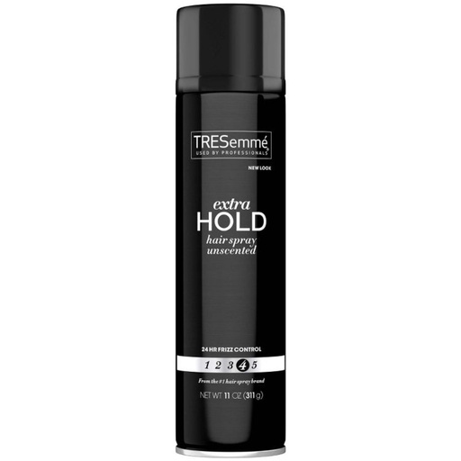 [22400-00205] Extra Firm Control Unscented Tres Two Hair Spray