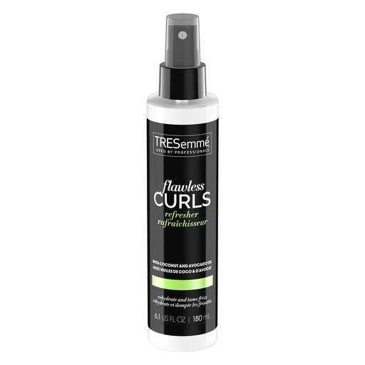 [22400-00769] Curl Refresh Leave in Conditioner Spray