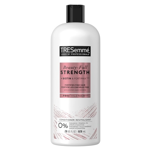 [22400-01163] Beauty-Full Strength Conditioner for Fine Hair
