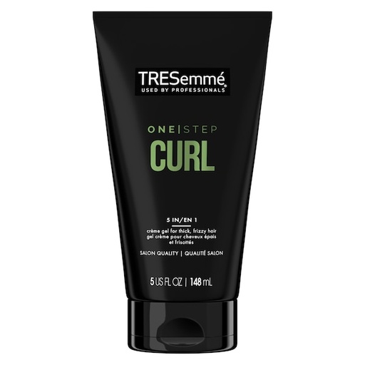 [22400-01189] One Step Curl Cream