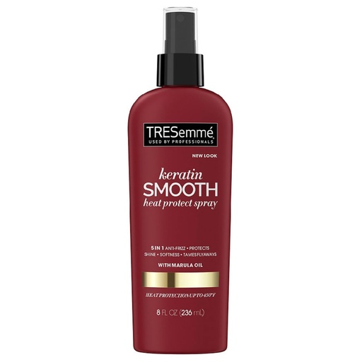 [22400-26512] Spray Keratin Smooth Heat Pro Shine