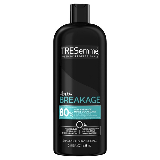 [22400-39366] Shampoo Antibreakage