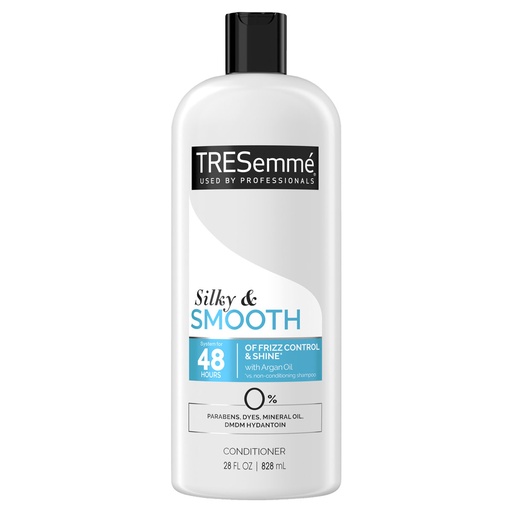 [22400-39379] Conditioner Smooth Silky