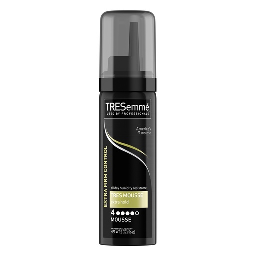 [22400-62477] Extra Hold Mousse